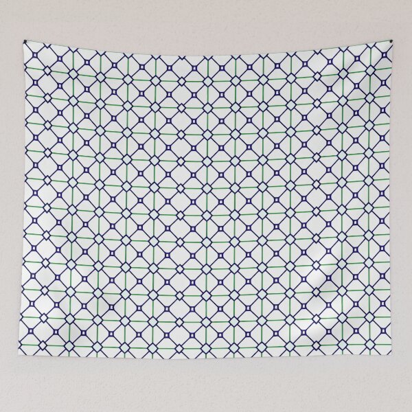 Item preview, geometric ornamental pattern seamless design texture designed and sold by APHIDAT-TA.