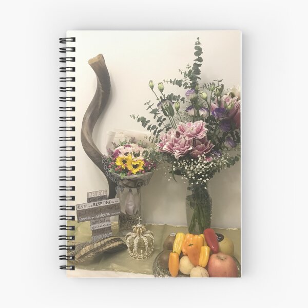 Item preview, Sukkot horn  designed and sold by Susanna-design.