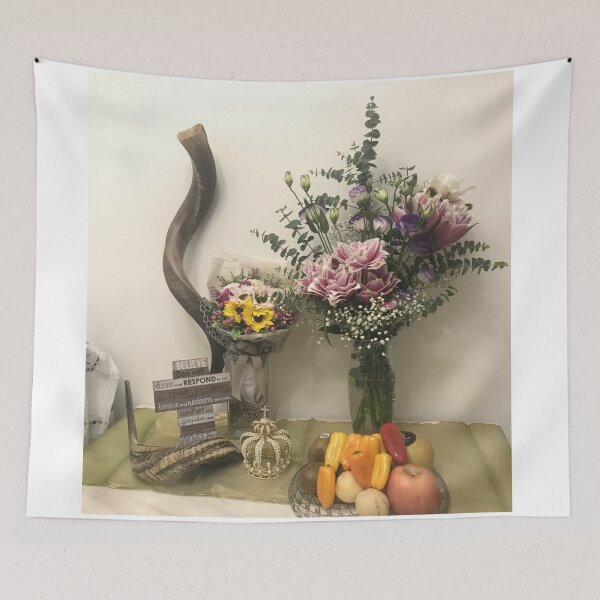 Item preview, Sukkot horn  designed and sold by Susanna-design.