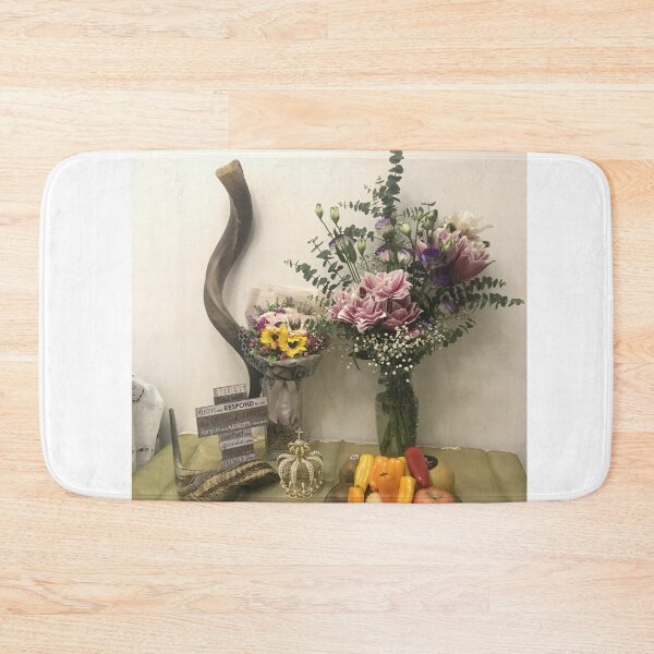 Item preview, Sukkot horn designed and sold by Susanna-design.