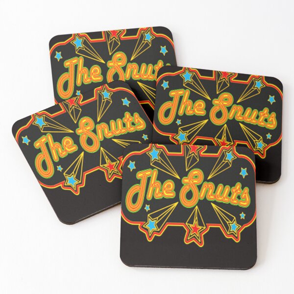 Item preview,  the snuts designed and sold by GeoffreyAubin.