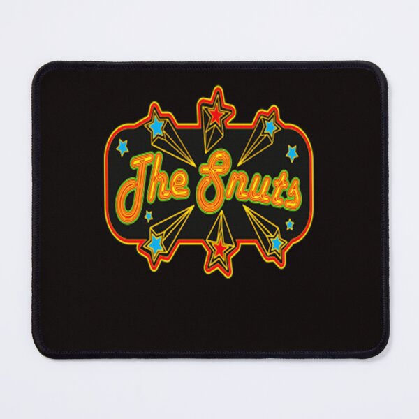 Item preview,  the snuts designed and sold by GeoffreyAubin.