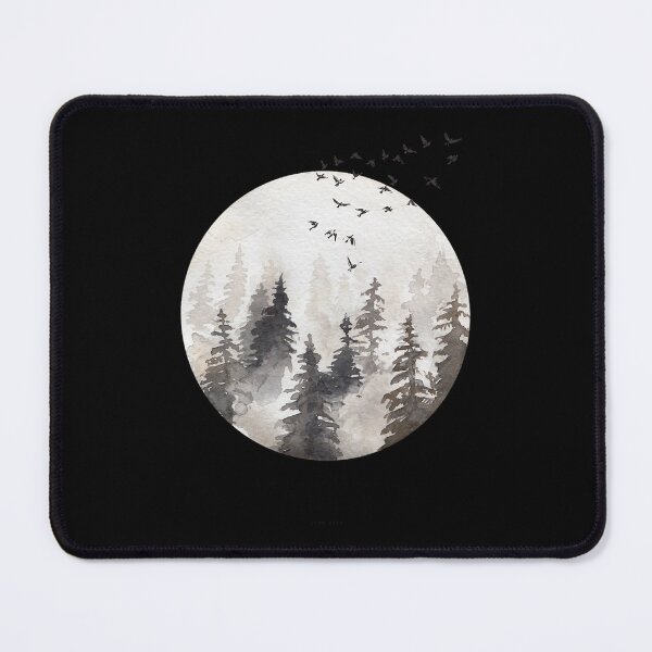 Item preview, Into The Forest designed and sold by RangerLamonta.