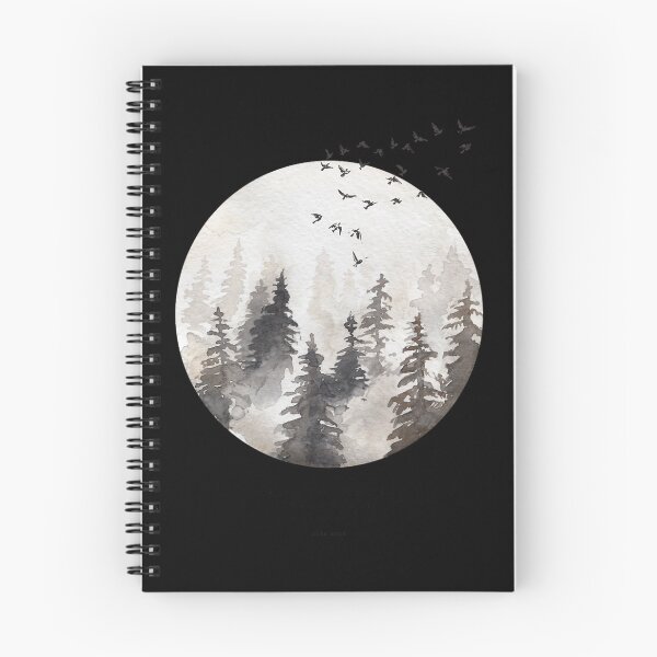 Item preview, Into The Forest designed and sold by RangerLamonta.