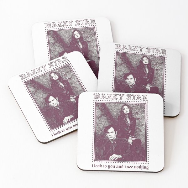 Item preview, Mazzy Star designed and sold by nhaqnvenv.