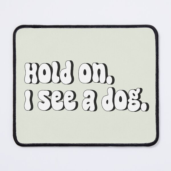 Item preview, dog distraction designed and sold by majin666bkk.