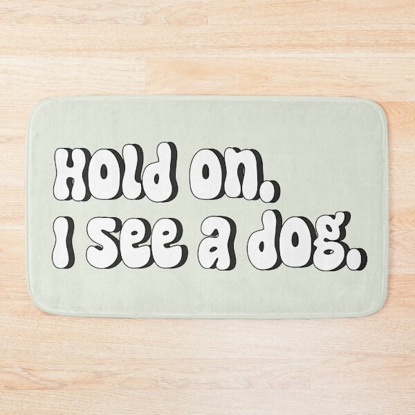 Item preview, dog distraction designed and sold by majin666bkk.