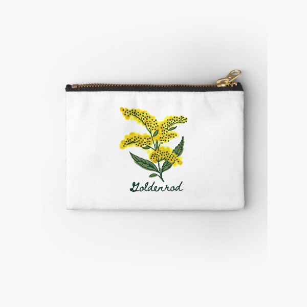 Item preview, Goldenrod designed and sold by akiya-hergen.