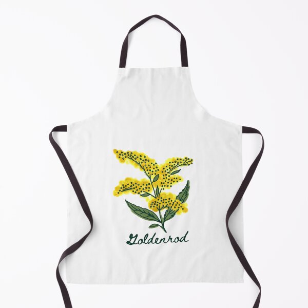 Item preview, Goldenrod designed and sold by akiya-hergen.