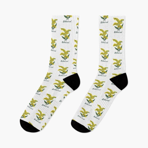 Item preview, Goldenrod designed and sold by akiya-hergen.