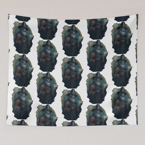 Item preview, Shadow wizard money gang              (12)  designed and sold by jessyprosacco.