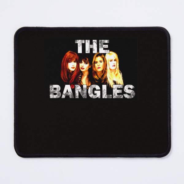 Item preview, The Bangles designed and sold by GeoffreyAubin.