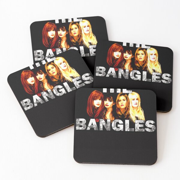 Item preview, The Bangles designed and sold by GeoffreyAubin.