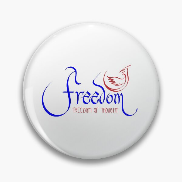 Item preview, freedom 2 designed and sold by calligraphysto.