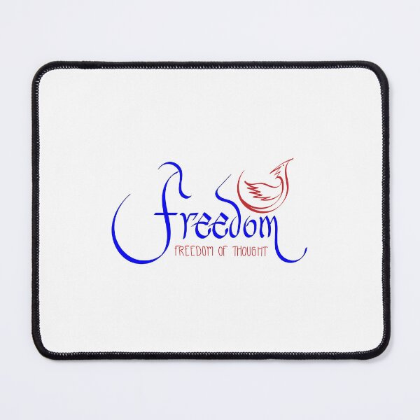 Item preview, freedom 2 designed and sold by calligraphysto.