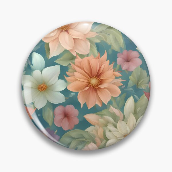 Item preview, Flor del amor no.11 designed and sold by Larmarshop.