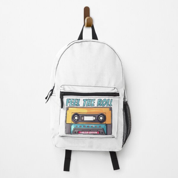 Item preview, Retro Audio Cassette Tape Design designed and sold by eyestetix.