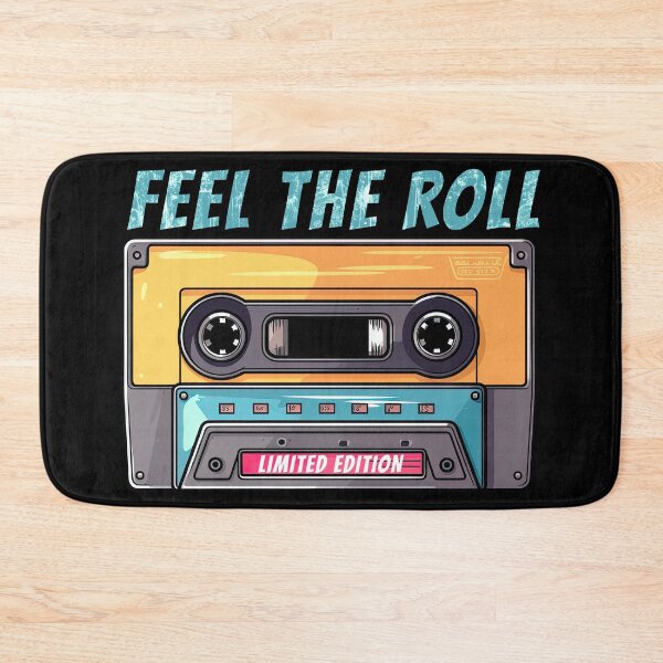 Item preview, Retro Audio Cassette Tape Design designed and sold by eyestetix.
