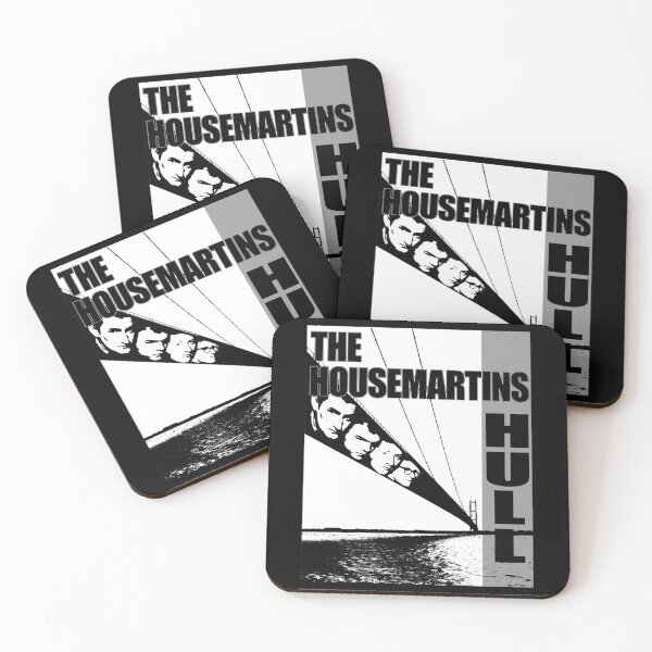 Item preview, The Housemartins designed and sold by LangleyCollin.