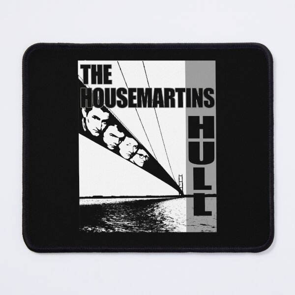 Item preview, The Housemartins designed and sold by LangleyCollin.