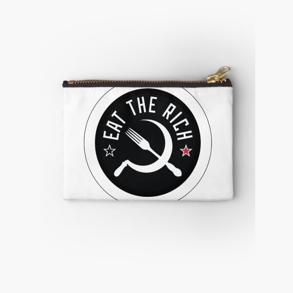 Item preview, Eat The Rich designed and sold by strepho.