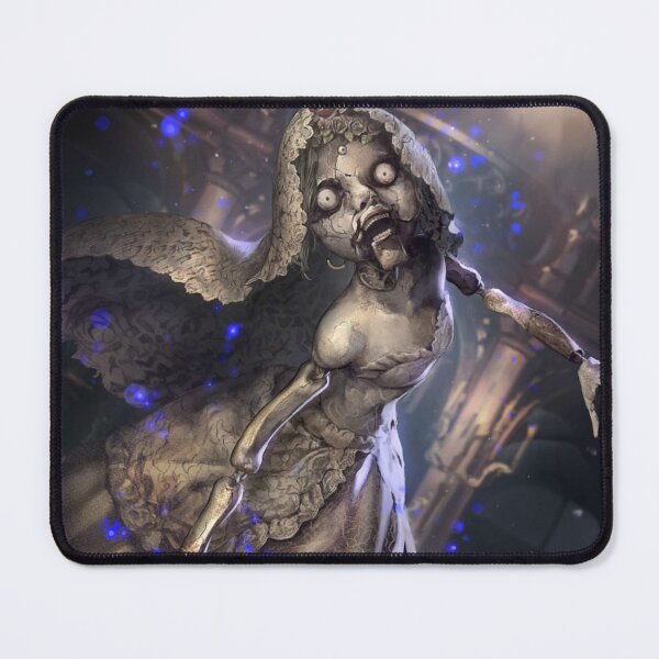 Item preview, Uncanny Guide Angie designed and sold by Danzaiver.