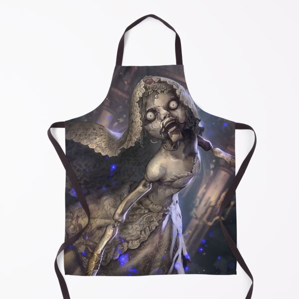 Item preview, Uncanny Guide Angie designed and sold by Danzaiver.