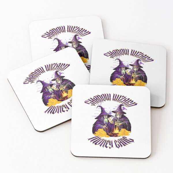 Item preview, Shadow Wizard Money Gang        (6)  designed and sold by jessyprosacco.