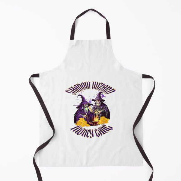 Item preview, Shadow Wizard Money Gang (6) designed and sold by jessyprosacco.