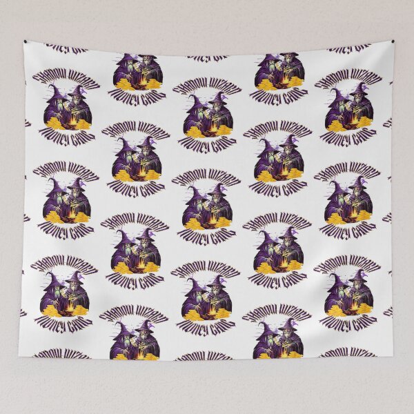 Item preview, Shadow Wizard Money Gang        (6)  designed and sold by jessyprosacco.