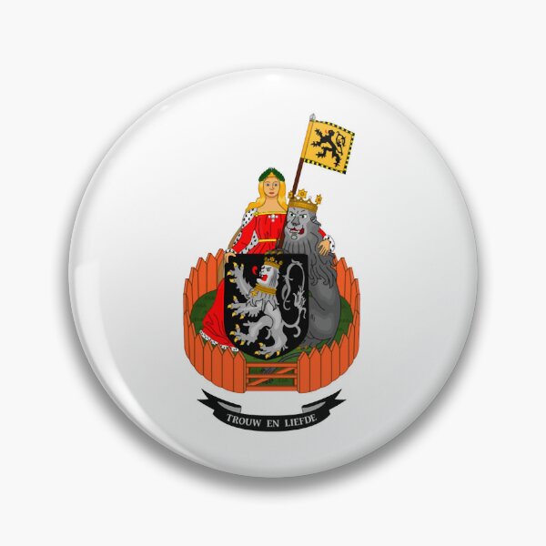 Item preview, Coat of Arms of Ghent, Belgium designed and sold by alleiga-ndstrom.