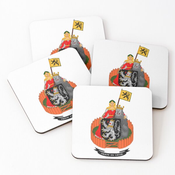 Item preview, Coat of Arms of Ghent, Belgium designed and sold by alleiga-ndstrom.