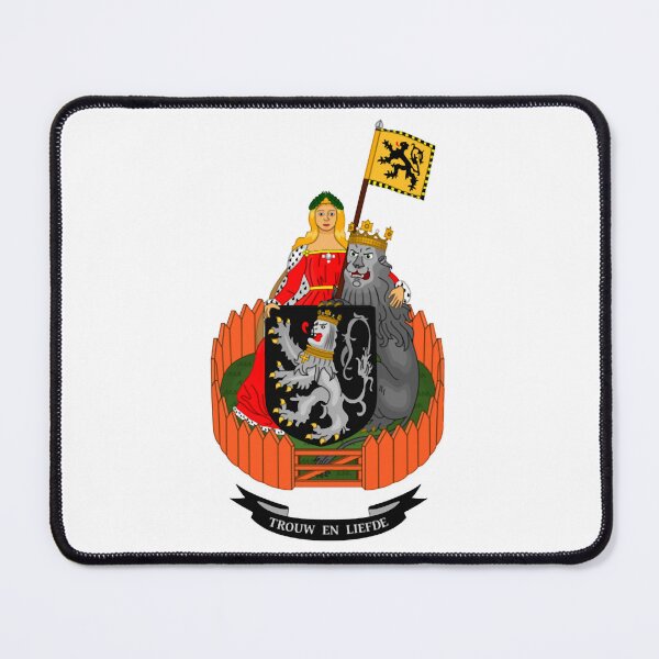 Item preview, Coat of Arms of Ghent, Belgium designed and sold by alleiga-ndstrom.