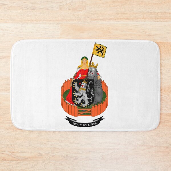 Item preview, Coat of Arms of Ghent, Belgium designed and sold by alleiga-ndstrom.