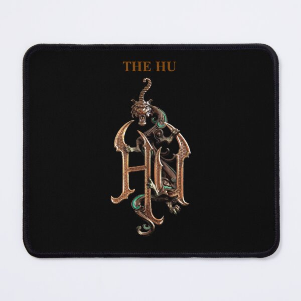 Item preview, The HU Mongolian designed and sold by LangleyCollin.