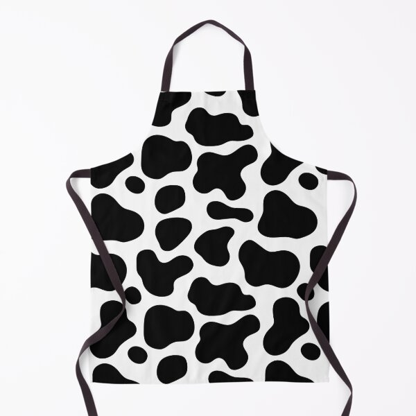 Item preview, Cow pattern designed and sold by Elegant Edge.