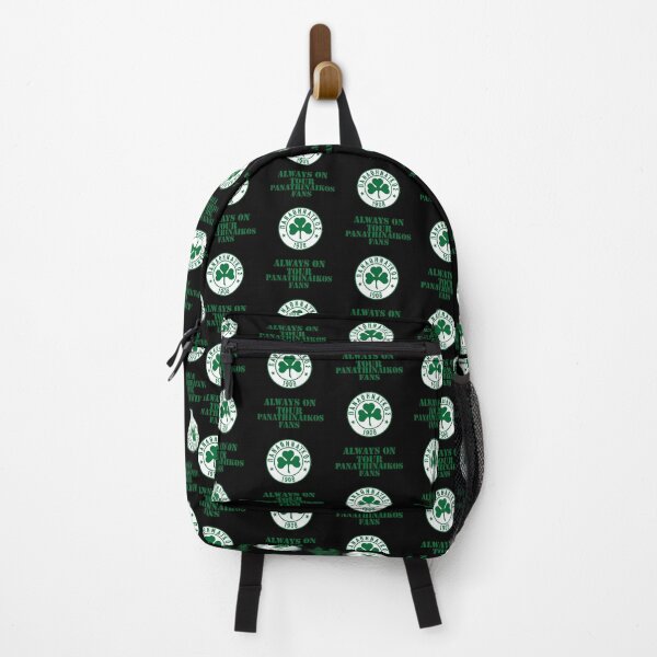 Item preview, PANATHINAIKOS FC designed and sold by BrittAkiko.