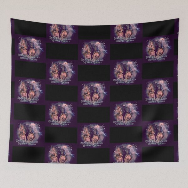 Item preview, Shadow Wizard Money Gang            designed and sold by jessyprosacco.