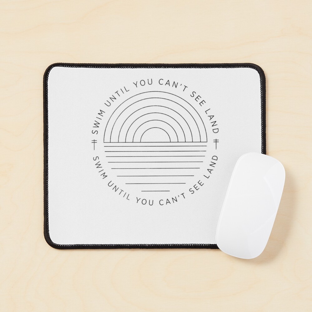 Item preview, Mouse Pad designed and sold by AnthonyEva.