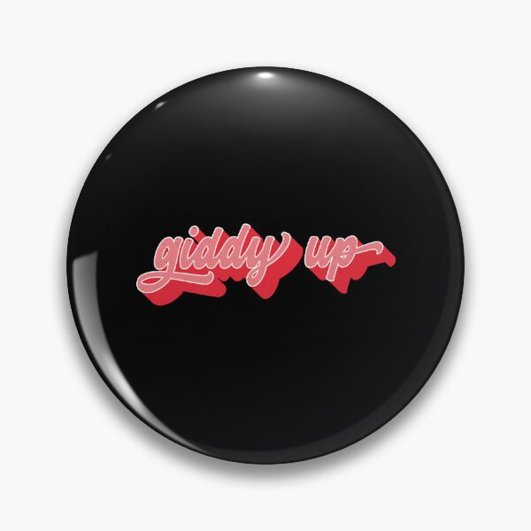 Item preview, Giddy Up  designed and sold by daliyah-napolit.