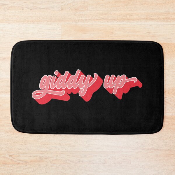 Item preview, Giddy Up  designed and sold by daliyah-napolit.