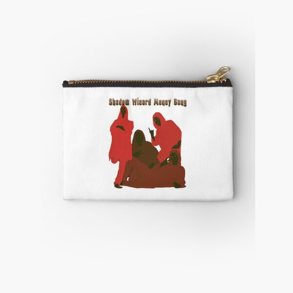 Item preview, Shadow Wizard Money Gang      (4) designed and sold by jessyprosacco.