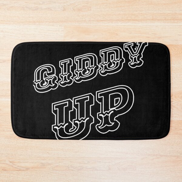 Item preview, Giddy Up  designed and sold by daliyah-napolit.