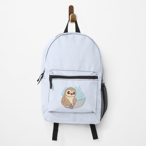 Item preview, Office sloth designed and sold by DerSenat.