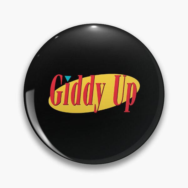 Item preview, Giddy Up  designed and sold by daliyah-napolit.