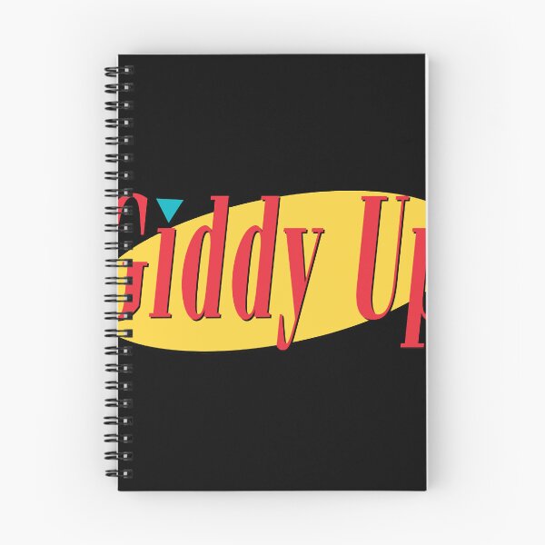 Item preview, Giddy Up  designed and sold by daliyah-napolit.