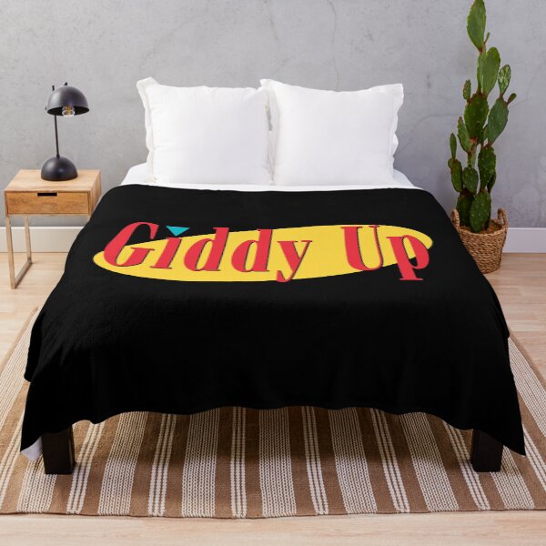 Item preview, Giddy Up  designed and sold by daliyah-napolit.