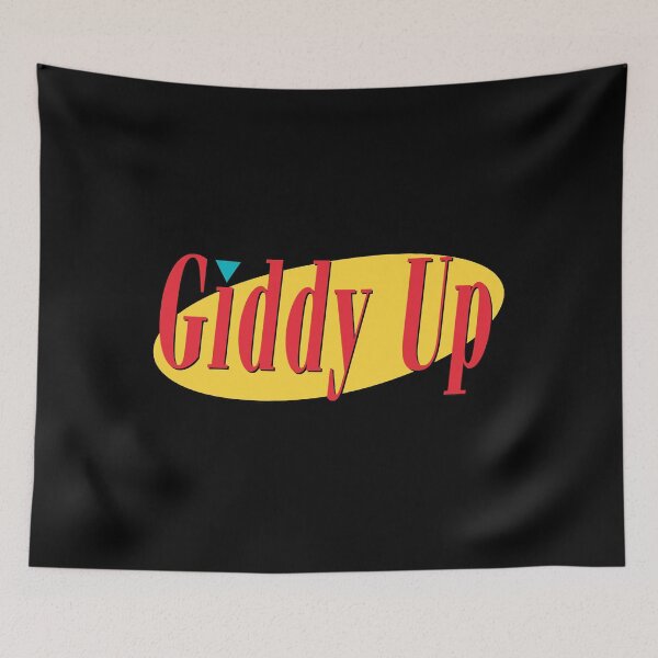 Item preview, Giddy Up  designed and sold by daliyah-napolit.