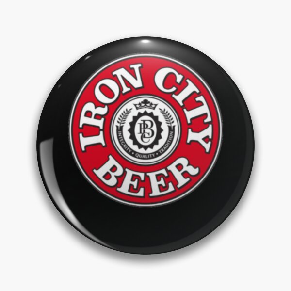 Item preview, Iron City Beer designed and sold by RangerLamonta.