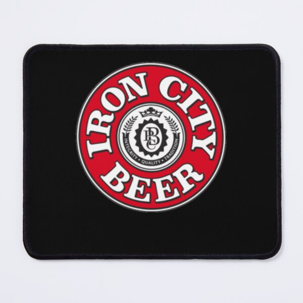 Item preview, Iron City Beer designed and sold by RangerLamonta.